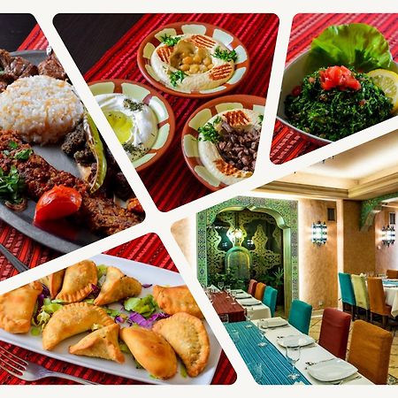 Piccolo Mondo By Citybookings Bucarest Exterior foto