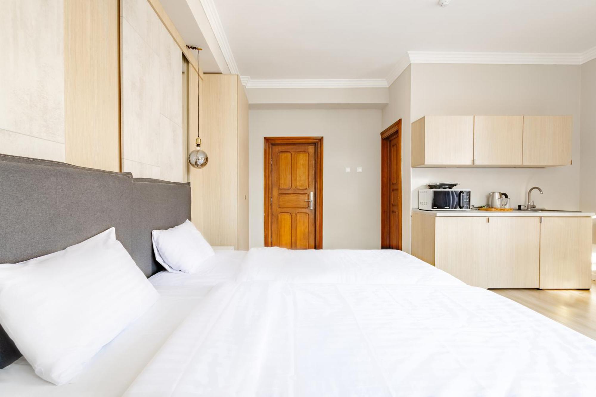 Piccolo Mondo By Citybookings Bucarest Exterior foto