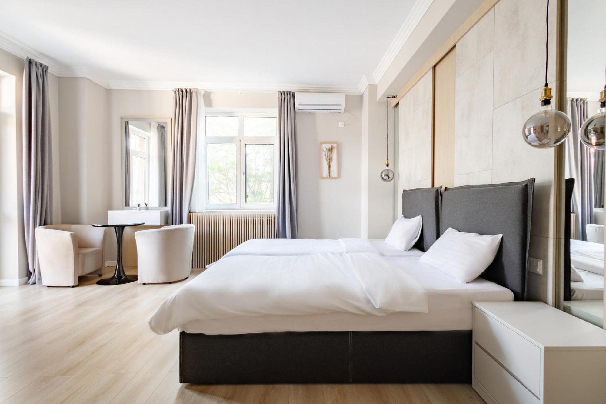 Piccolo Mondo By Citybookings Bucarest Exterior foto