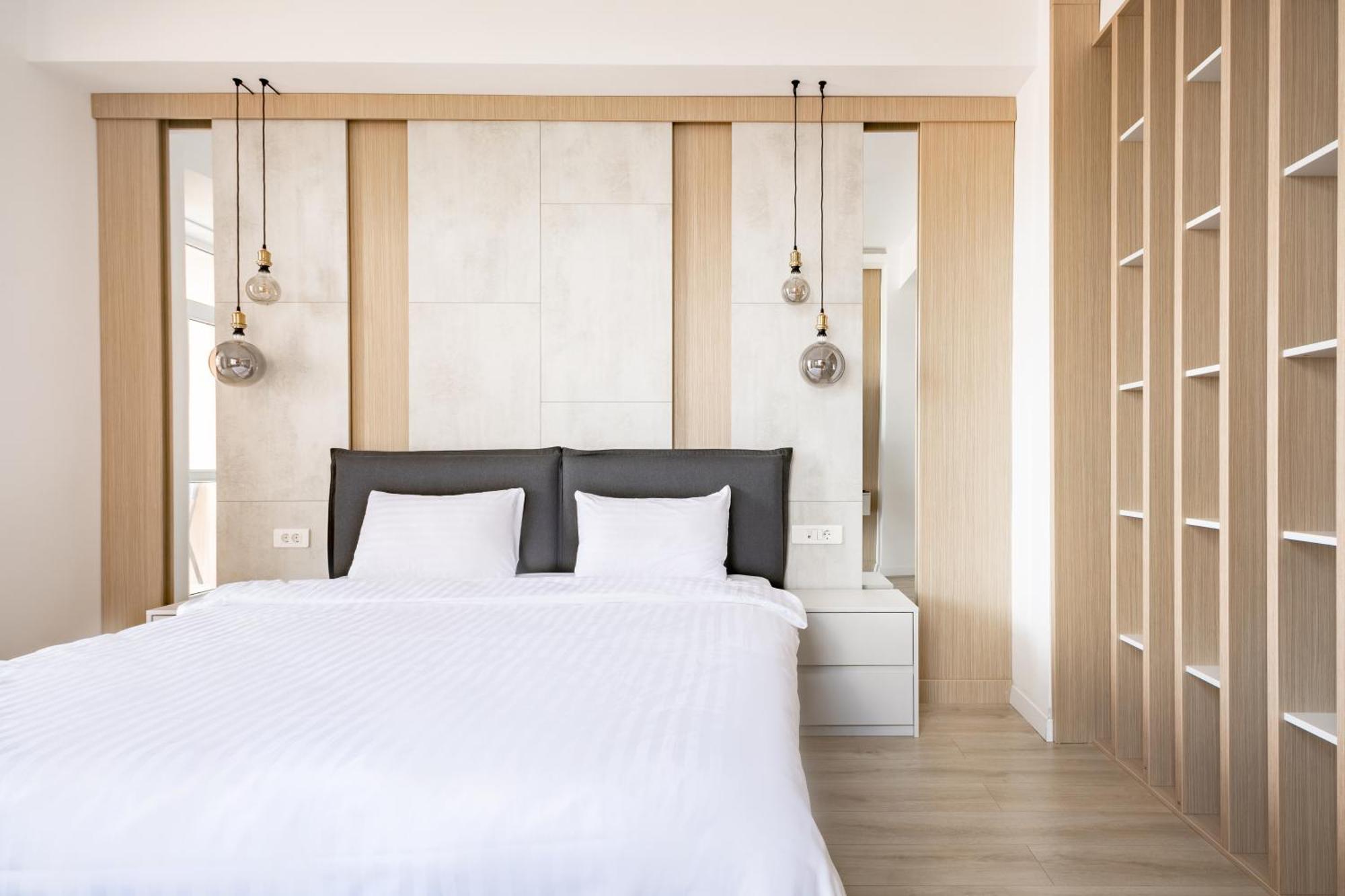 Piccolo Mondo By Citybookings Bucarest Exterior foto