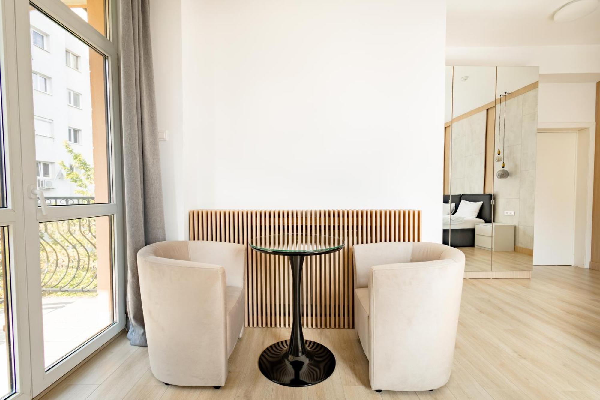 Piccolo Mondo By Citybookings Bucarest Exterior foto